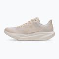 Buty do biegania damskie HOKA Mach 7 oat milk/alabaster 3