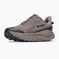 Buty do biegania męskie HOKA Challenger 8 GTX pebble grey/boulder grey 2
