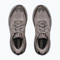 Buty do biegania męskie HOKA Challenger 8 GTX pebble grey/boulder grey 5