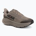 Buty do biegania męskie HOKA Challenger 8 GTX pebble grey/boulder grey