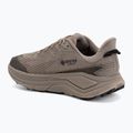Buty do biegania męskie HOKA Challenger 8 GTX pebble grey/boulder grey 3