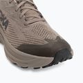 Buty do biegania męskie HOKA Challenger 8 GTX pebble grey/boulder grey 7