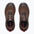Buty do biegania męskie HOKA Challenger 8 GTX spiced chocolate/cast iron 5