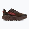 Buty do biegania męskie HOKA Challenger 8 GTX spiced chocolate/cast iron 2