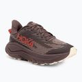 Buty do biegania damskie HOKA Challenger 8 GTX smoky quartz/alabaster