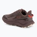 Buty do biegania damskie HOKA Challenger 8 GTX smoky quartz/alabaster 3