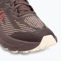Buty do biegania damskie HOKA Challenger 8 GTX smoky quartz/alabaster 6