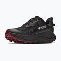Buty do biegania damskie HOKA Challenger 8 GTX smoky quartz/alabaster 2