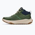 Buty trekkingowe męskie HOKA Transport Hike GTX nettle leaf/alabaster 3