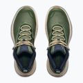 Buty trekkingowe męskie HOKA Transport Hike GTX nettle leaf/alabaster 8