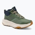 Buty trekkingowe męskie HOKA Transport Hike GTX nettle leaf/alabaster