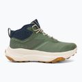 Buty trekkingowe męskie HOKA Transport Hike GTX nettle leaf/alabaster 2