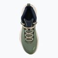 Buty trekkingowe męskie HOKA Transport Hike GTX nettle leaf/alabaster 5