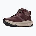 Buty trekkingowe męskie HOKA Transport Hike GTX deep mauve/smoky quartz 4