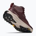 Buty trekkingowe męskie HOKA Transport Hike GTX deep mauve/smoky quartz 5