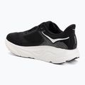 Buty do biegania męskie HOKA Arahi 9 black/white 3