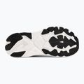 Buty do biegania męskie HOKA Arahi 9 black/white 4