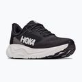 Buty do biegania męskie HOKA Arahi 9 black/white