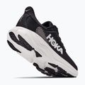 Buty do biegania męskie HOKA Arahi 9 black/white 3