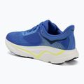 Buty do biegania męskie HOKA Arahi 9 virtual blue/soft cobalt 3