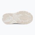 Buty do biegania damskie HOKA Arahi 9 alabaster/oat milk 4