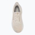 Buty do biegania damskie HOKA Arahi 9 alabaster/oat milk 5