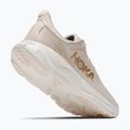 Buty do biegania damskie HOKA Arahi 9 alabaster/oat milk 3