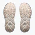 Buty do biegania damskie HOKA Arahi 9 alabaster/oat milk 6