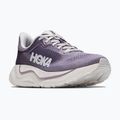 Buty do biegania damskie HOKA Arahi 9 purple fog/mellow lilac