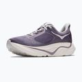 Buty do biegania damskie HOKA Arahi 9 purple fog/mellow lilac 2