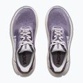 Buty do biegania damskie HOKA Arahi 9 purple fog/mellow lilac 5