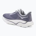 Buty do biegania damskie HOKA Arahi 9 purple fog/mellow lilac 3