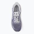 Buty do biegania damskie HOKA Arahi 9 purple fog/mellow lilac 5