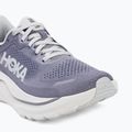 Buty do biegania damskie HOKA Arahi 9 purple fog/mellow lilac 7