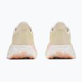 Buty do biegania damskie HOKA Arahi 9 vintage yellow/alabaster 4
