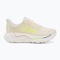 Buty do biegania damskie HOKA Arahi 9 vintage yellow/alabaster 2