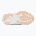 Buty do biegania damskie HOKA Arahi 9 vintage yellow/alabaster 4