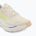 Buty do biegania damskie HOKA Arahi 9 vintage yellow/alabaster 7