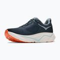 Buty do biegania damskie HOKA Arahi 9 varsity navy/faded navy 2