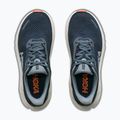 Buty do biegania damskie HOKA Arahi 9 varsity navy/faded navy 5