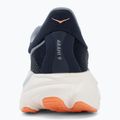 Buty do biegania damskie HOKA Arahi 9 varsity navy/faded navy 6