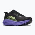 Buty do biegania męskie Hoka Clifton 11 black/neon yuzu