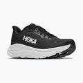 Buty do biegania męskie Hoka Clifton 11 black/white