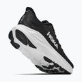 Buty do biegania męskie Hoka Clifton 11 black/white 3