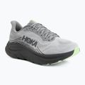 Buty do biegania męskie Hoka Clifton 11 galactic grey/stardust