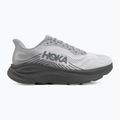 Buty do biegania męskie Hoka Clifton 11 galactic grey/stardust 2