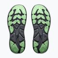 Buty do biegania męskie Hoka Clifton 11 galactic grey/stardust 6