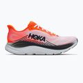 Buty do biegania męskie HOKA Clifton 11 neon tangerine/frost