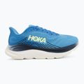 Buty do biegania męskie Hoka Clifton 11 virtual blue/soft cobalt 2