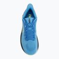 Buty do biegania męskie Hoka Clifton 11 virtual blue/soft cobalt 5